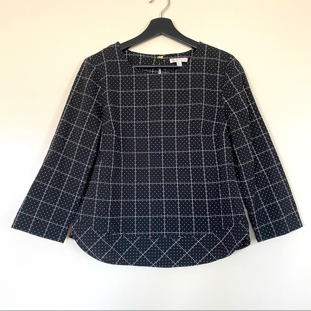 Lila Rose Blouse